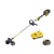 Аккумуляторный триммер Dewalt DCM571X1 в Костроме
