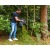 Газонокосилка электрическая Black+Decker BEMW481BH-QS в Костроме