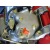 Мотоблок Weima WM1000 с двигателем WM168FB 6.5 л.с. с колесами 4.00-8 (Фрезы в комплекте!) в Костроме