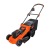 Газонокосилка электрическая Black+Decker LM2000-QS в Костроме
