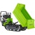 Самоходная тележка Grillo Dumper 507 AE (Robin-Subaru) в Костроме