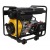 Дизельгенератор Habert H6GF-ME 5.5 кВт в Костроме
