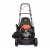 Газонокосилка бензиновая Brait BLM4052SM PRO в Костроме