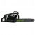 Аккумуляторная пила GreenWorks GD82CS50-16&quot; (без аккумулятора и зарядного устройства) в Костроме