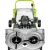 Садовый райдер Grillo FD 2200 TS 4WD в Костроме