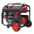 Бензогенератор Sunreka G8500TEAX 8 кВт в Костроме