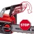 Аккумуляторная пила Einhell PXC GE-LC 18 Li-Solo-10" в Костроме