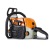 Бeнзoпилa Holzfforma G388-18" в Костроме