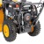 Снегоуборщик Denzel SB 650 E в Костроме
