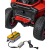 Садовый райдер Elitech МА 4876 (E1610.004.00) в Костроме
