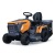 Садовый райдер Villartec MR1702H в Костроме