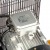Компрессор поршневой Denzel DR4000/200 в Костроме