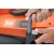 Газонокосилка аккумуляторная Black+Decker BCMW3336L1 в Костроме