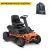 Райдер садовый Yard Fox T 96 SB в Костроме