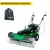 Подметальная машина Caiman SM 1200W в Костроме