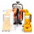 Рельсорез Husqvarna K 1270 Rail 16" 9670712-01 в Костроме