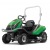 Садовый минитрактор Caiman Anteo 4WD 115D2K в Костроме