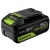 Аккумулятор High Power G24HP5 для техники GreenWorks 24 В в Костроме
