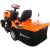 Садовый минитрактор Yard Fox T 86 RBH в Костроме