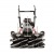 Подметальная машина Tielburger TK36 Professional в Костроме