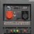 Дизельгенератор Daewoo DDAE 11000DXE-3 8.2 кВт в Костроме