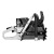 Бeнзoпилa Holzfforma G372XP PRO-18" в Костроме