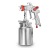 Пневматический краскопульт Crown CT38087-1.4 в Костроме