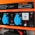 Бензогенератор Patriot Max Power SRGE-3500E 2,5 кВт в Костроме