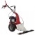Бензиновая сенокосилка Eurosystems Minieffe 502 RM B&S 625EXi в Костроме