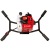 Мотобур (бензобур) ADA Ground Drill 9 со шнеком Drill 250 в Костроме