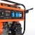 Бензогенератор Patriot Max Power SRGE-7200E 6 кВт  в Костроме
