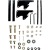 Набор Craftsman (для крепл. ножа-отвала 24414) 24116 в Костроме