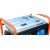 Бензогенератор Zongshen PB 6000 5 кВт в Костроме