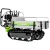 Самоходная тележка Grillo Dumper 507 AE (Robin-Subaru) в Костроме
