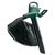 Воздуходувка электрическая Bosch UniversalGardenTidy 3000 в Костроме