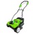 Аэратор аккумуляторный GreenWorks G40DT30K6 в Костроме