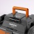 Пылесос аккумуляторный Daewoo DAVC 1621Li SET в Костроме