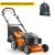 Газонокосилка бензиновая Villartec MB4051T в Костроме