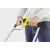 Газонокосилка аккумуляторная Karcher LMO 18-36 Battery Set в Костроме