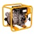 Дизельная мотопомпа DaiShin PTD 206 T в Костроме