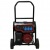 Бензогенератор Loncin GH6500-2 5.5 кВт в Костроме