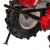 Мотоблок Brait ВR-135 GDD PRO (фрезы в комплекте) в Костроме