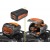 Газонокосилка аккумуляторная Carver LMB-1846 в Костроме