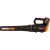 Воздуходувка аккумуляторная Worx WG581E в Костроме