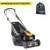 Газонокосилка бензиновая Stiga Twinclip 950 V в Костроме