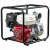 Бензиновая мотопомпа HND WP 40 X3C в Костроме