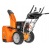 Снегоуборщик Daewoo DAST 8570 в Костроме