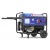 Сварочный генератор MasterYard MGW 4500RE-190/1 4 кВт в Костроме