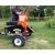 Измельчитель бензиновый Echo Bear Cat CH4400+ПСМ в Костроме