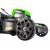 Газонокосилка аккумуляторная GreenWorks GD80LM46SPK4 в Костроме